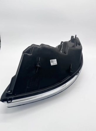 Headlights 2005-2010 Chevy Cobalt/2005-2006 Pontiac Pursuit/2007-2009 Pontiac G5
