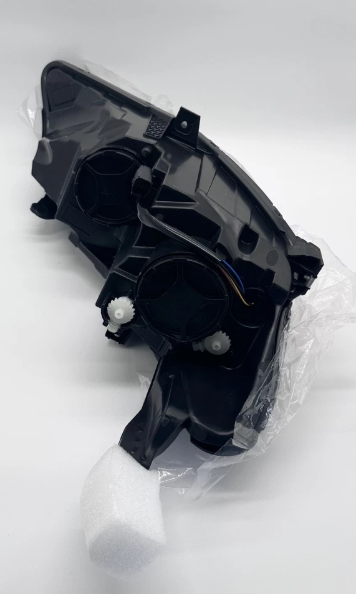 Headlights Assembly for 2019-2022 Chevy Malibu Driver Side Projector Headlamp