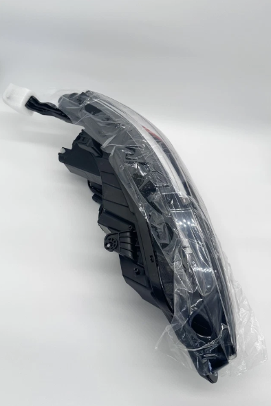 Headlights Assembly for 2019-2022 Chevy Malibu Driver Side Projector Headlamp