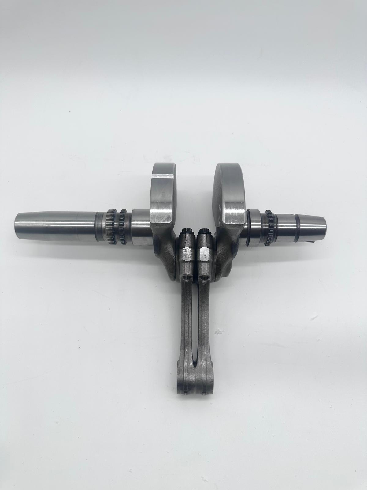 Labwork Crankshaft Replacement for Can-Am Commander Defender Maverick Outlander 1000 2011-2018
