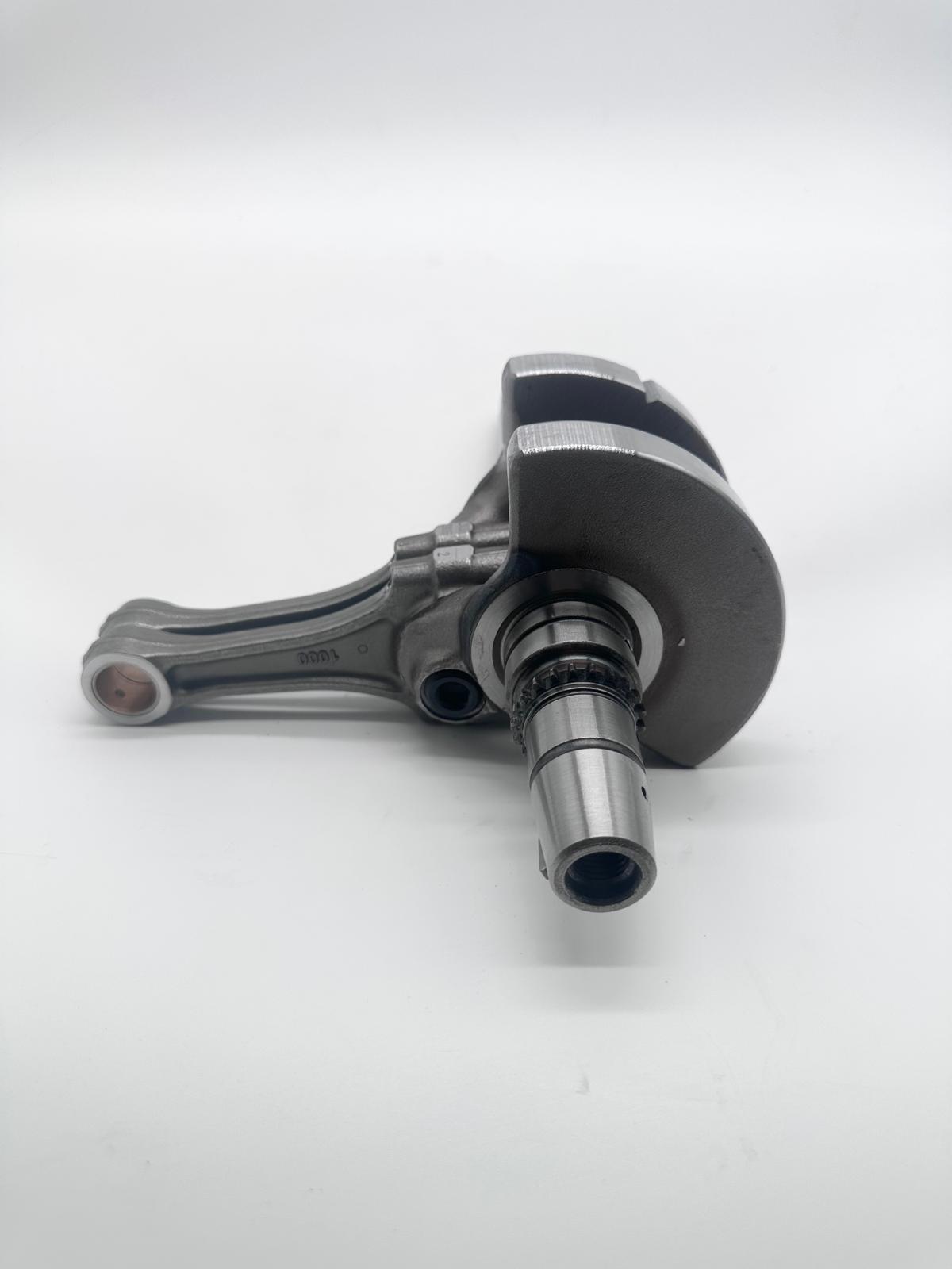 Labwork Crankshaft Replacement for Can-Am Commander Defender Maverick Outlander 1000 2011-2018