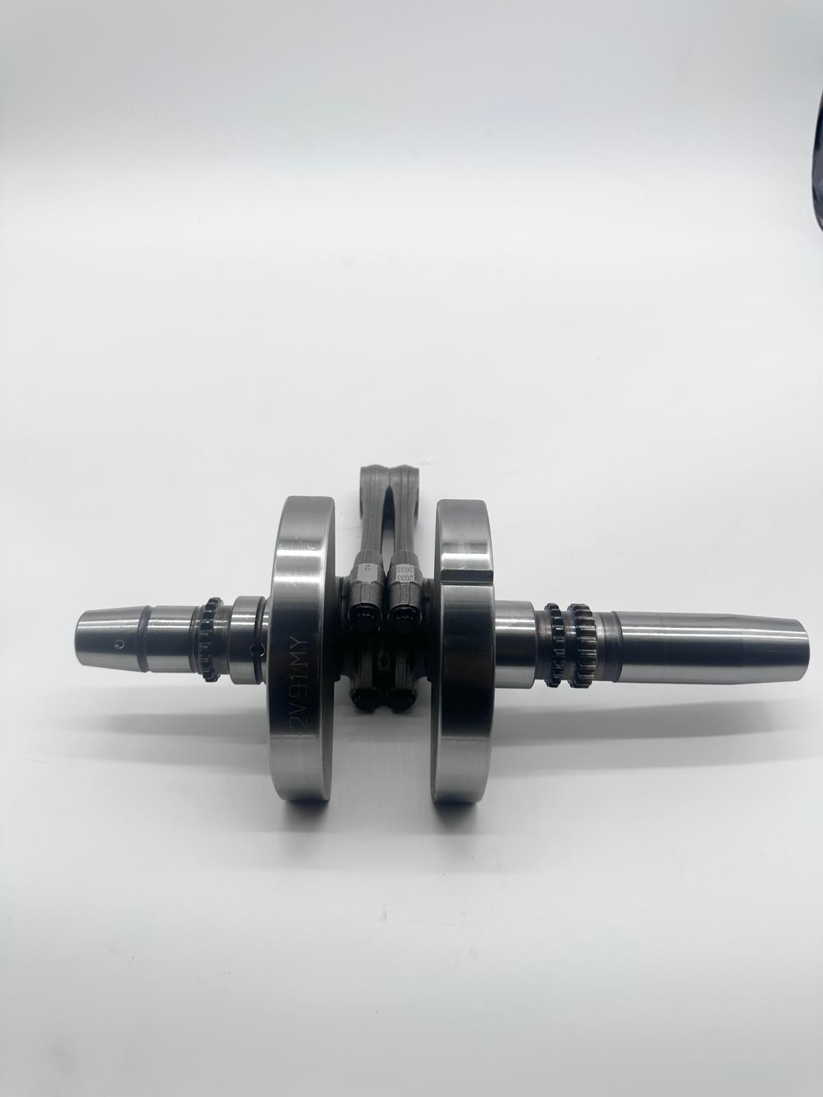 Labwork Crankshaft Replacement for Can-Am Commander Defender Maverick Outlander 1000 2011-2018