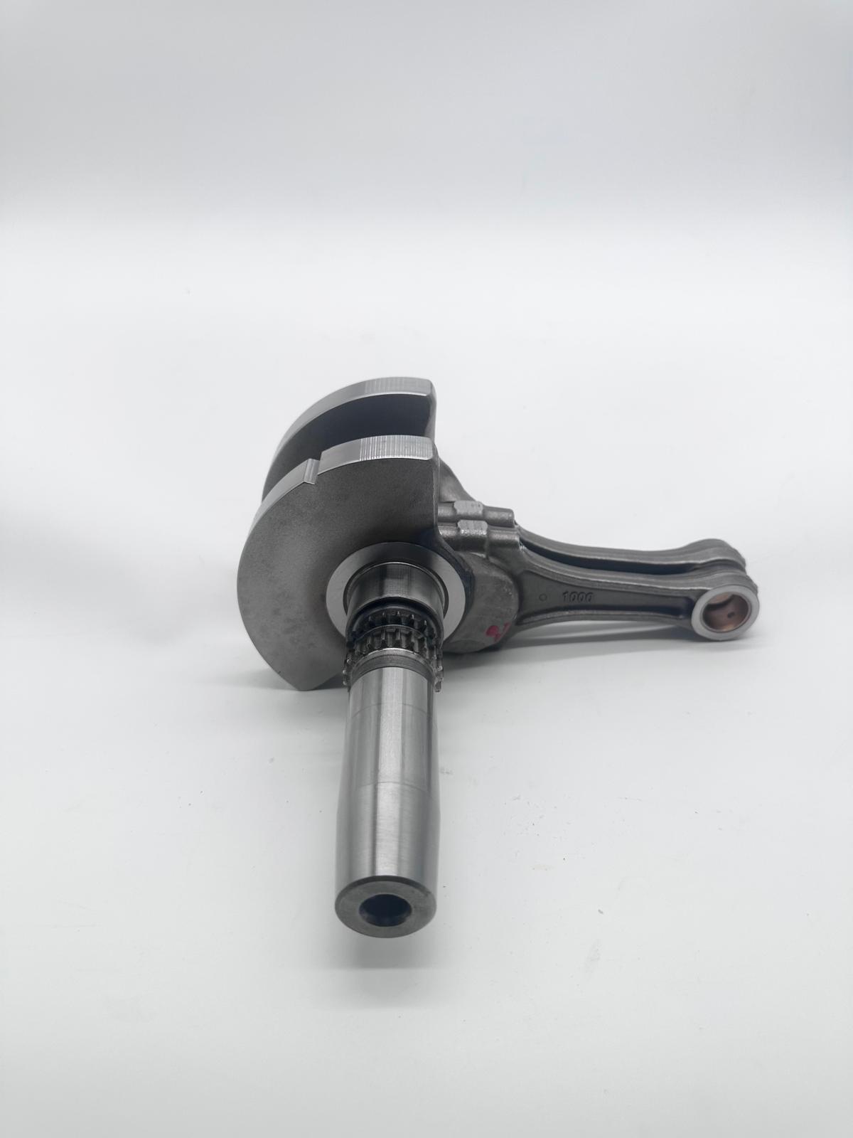 Labwork Crankshaft Replacement for Can-Am Commander Defender Maverick Outlander 1000 2011-2018