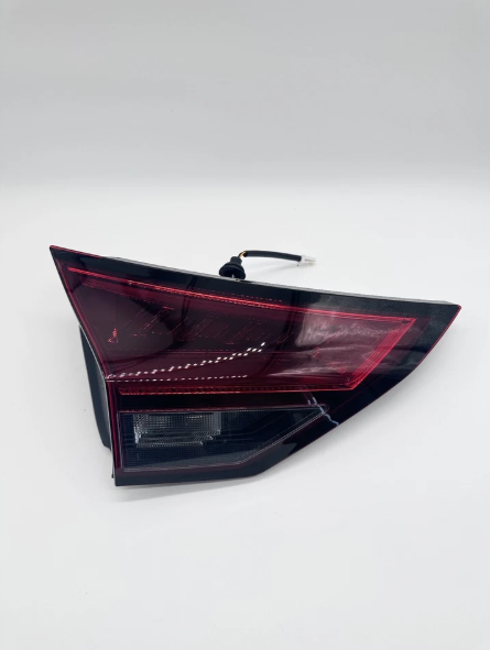 Driver/Left Side LED Inner Tail Light for Nissan Rogue 2021-2024 Rear Brake Lamp