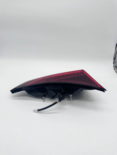 Driver/Left Side LED Inner Tail Light for Nissan Rogue 2021-2024 Rear Brake Lamp
