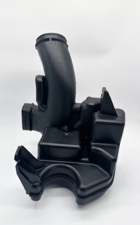 Lower Engine Air Intake Resonator Box for Honda Accord 2.4L 3.5L 2013-2017