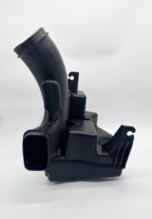 Lower Engine Air Intake Resonator Box for Honda Accord 2.4L 3.5L 2013-2017