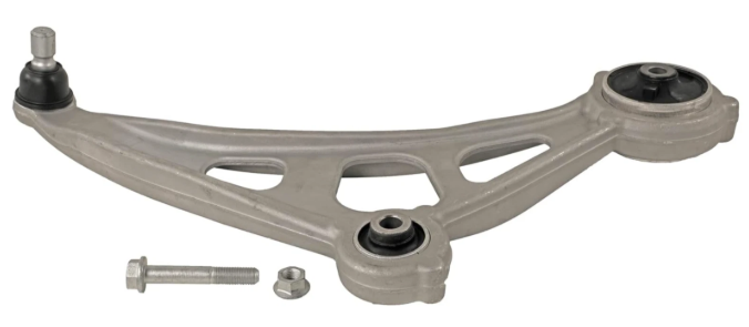 MOOG Suspension Control Arm and Ball Joint Assembly fits 15-24 Nissan Murano