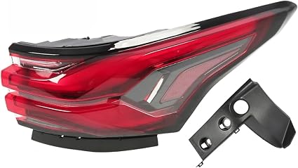 OsyphereX Tail Light Assembly for Chevrolet Traverse 2022–2024