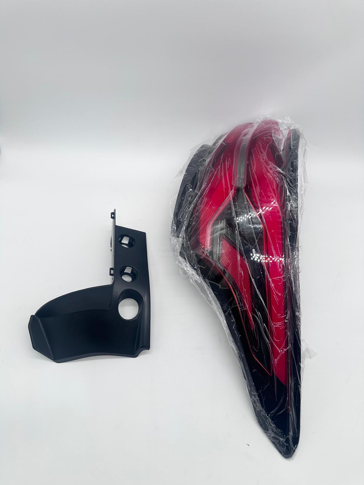 OsyphereX Tail Light Assembly for Chevrolet Traverse 2022–2024