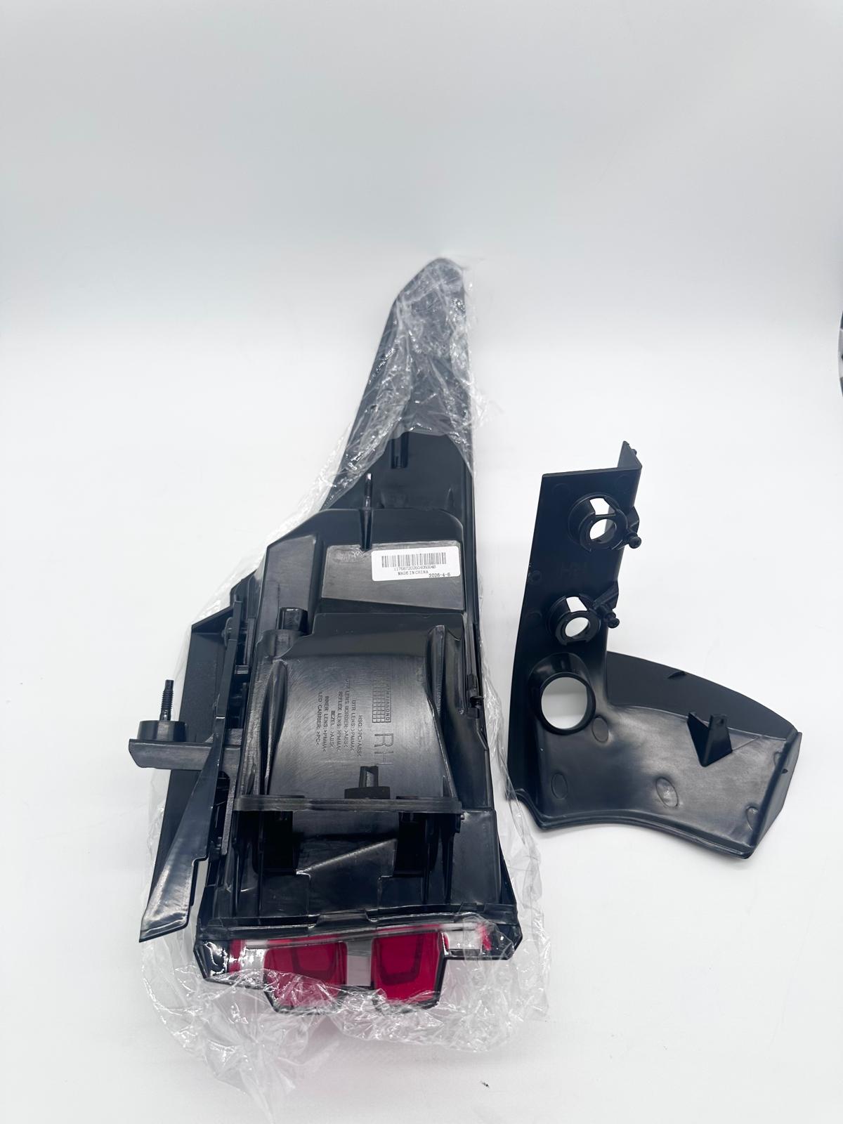 OsyphereX Tail Light Assembly for Chevrolet Traverse 2022–2024