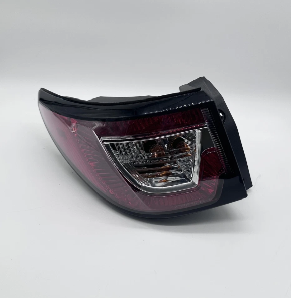 Pair Tail Light Rear Lamp for 2013-2017 Chevy Traverse Driver/Passenger Side