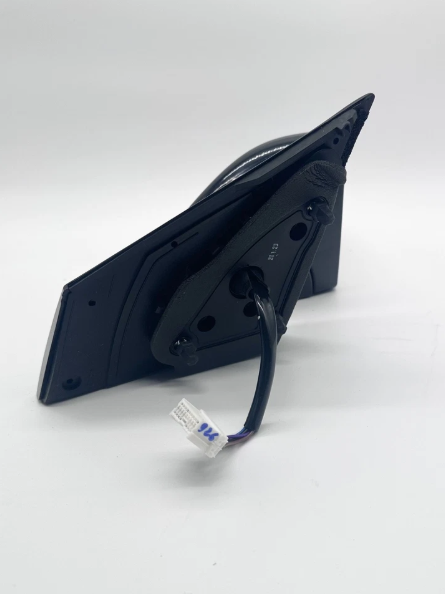 Share Passenger Side Door View Mirror W/Blind Spot Detection for Hyundai Sonata 15-17