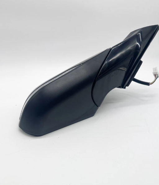 Share Passenger Side Door View Mirror W/Blind Spot Detection for Hyundai Sonata 15-17