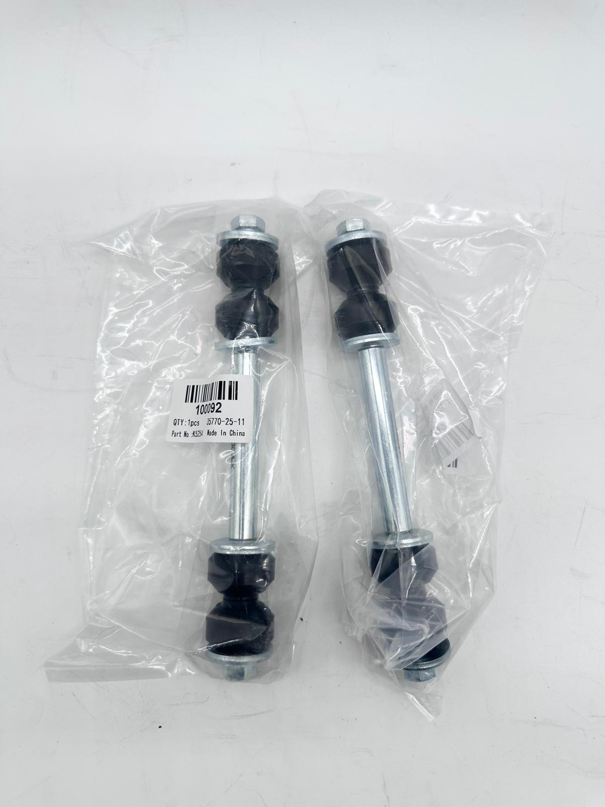 SCITOO 14 Piece RWD Suspension Kit for Chevy S10 96-03 Blazer 96-05 GMC Sonoma Jimmy Isuzu Hombre