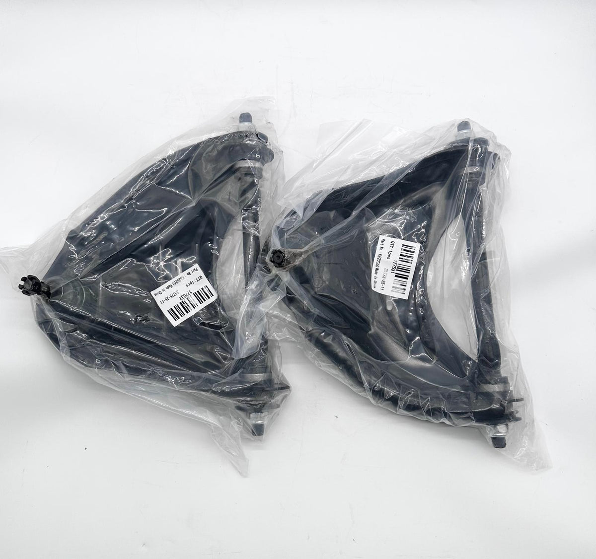 SCITOO 14 Piece RWD Suspension Kit for Chevy S10 96-03 Blazer 96-05 GMC Sonoma Jimmy Isuzu Hombre