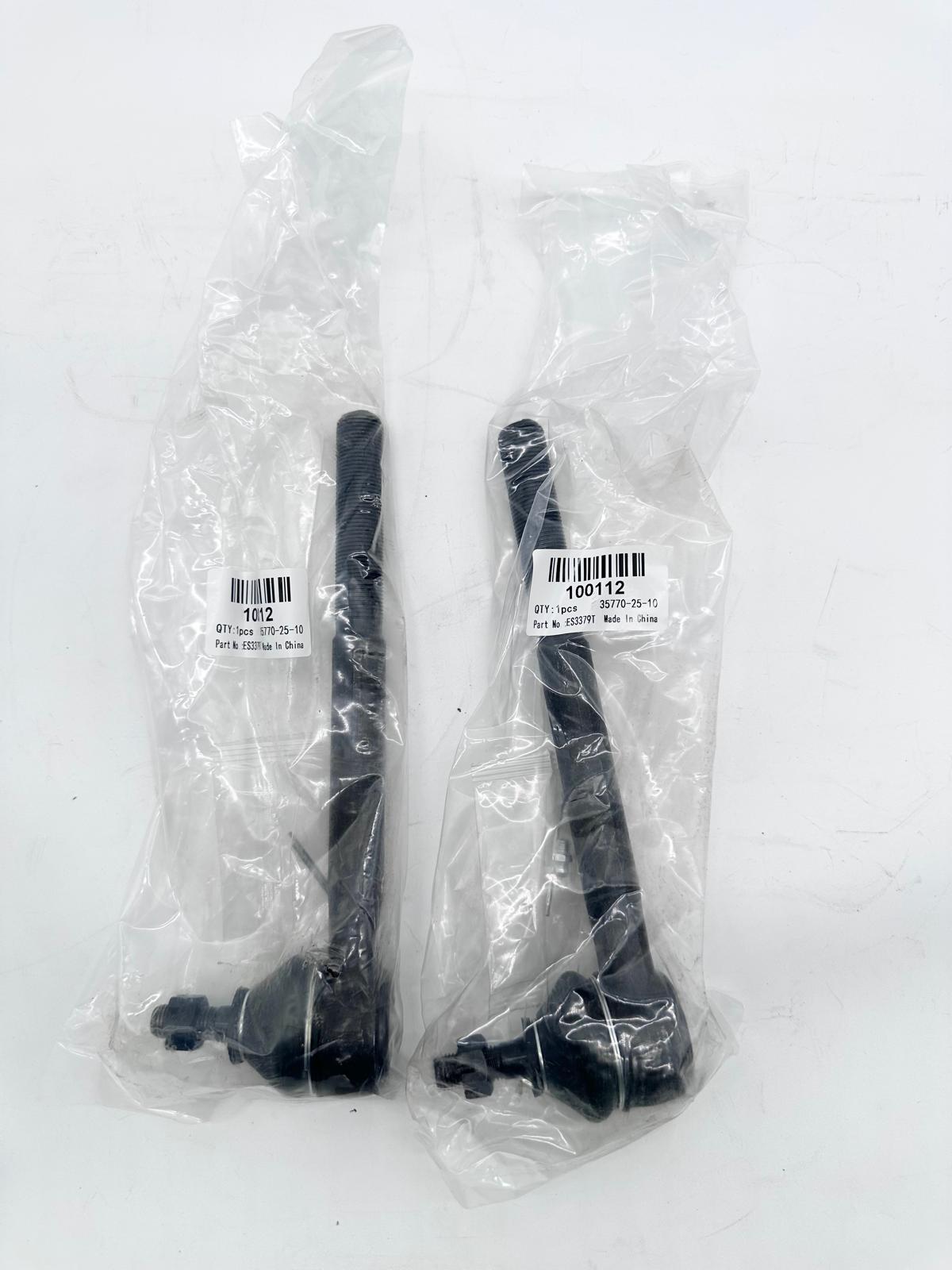 SCITOO 14 Piece RWD Suspension Kit for Chevy S10 96-03 Blazer 96-05 GMC Sonoma Jimmy Isuzu Hombre