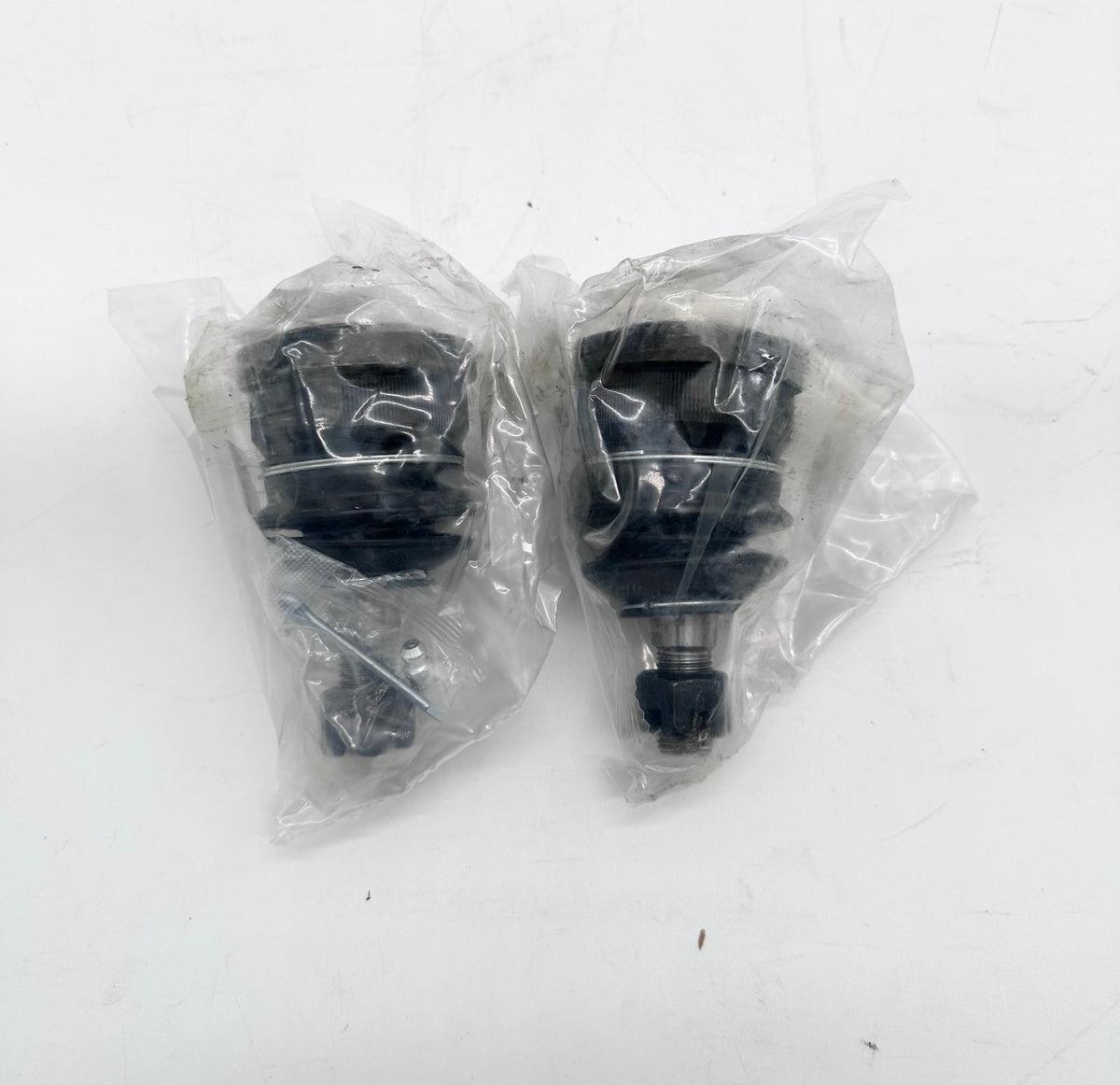 SCITOO 14 Piece RWD Suspension Kit for Chevy S10 96-03 Blazer 96-05 GMC Sonoma Jimmy Isuzu Hombre