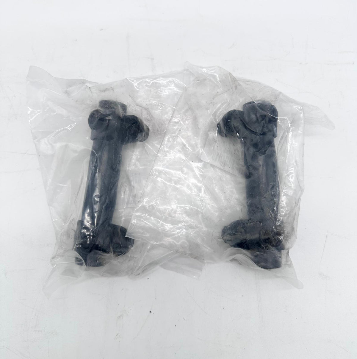 SCITOO 14 Piece RWD Suspension Kit for Chevy S10 96-03 Blazer 96-05 GMC Sonoma Jimmy Isuzu Hombre