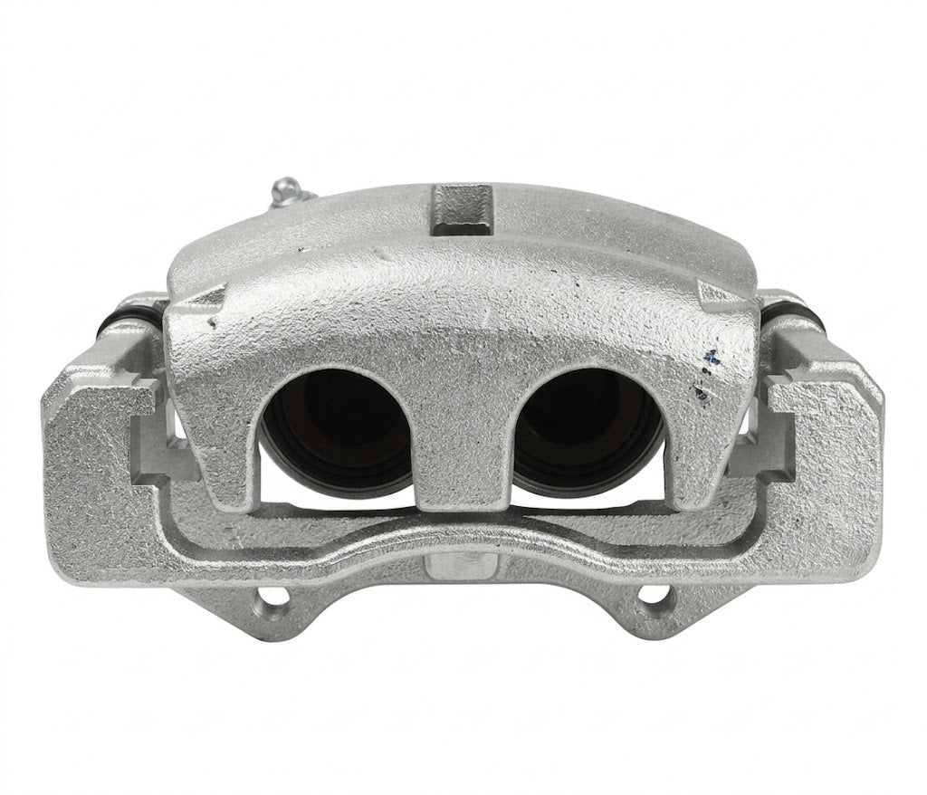 Front Left Brake Calipers Assembly w/Bracket 2009-2012 For Chevy Colorado/GMC