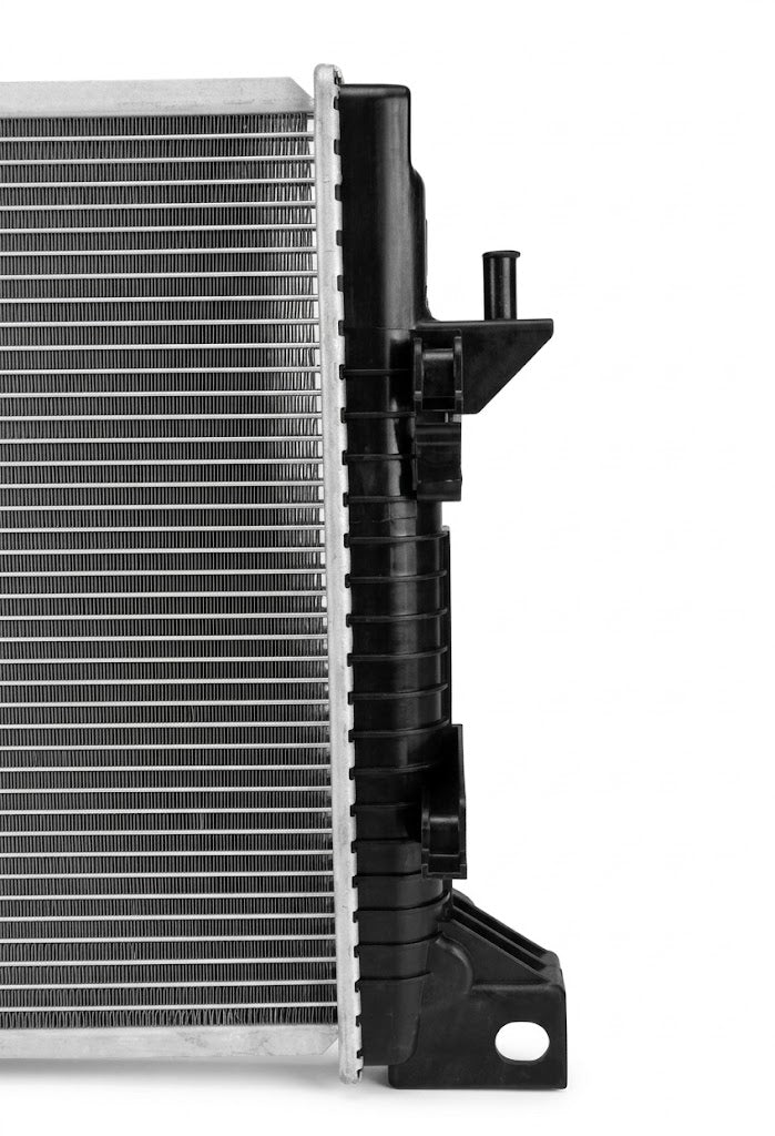 Radiator For 2011-2014 Ford F-150 5.0L -3.5L 3.7L 2015-2017 Expedition Navigator