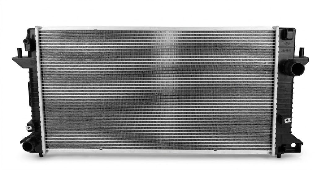 Radiator For 2011-2014 Ford F-150 5.0L -3.5L 3.7L 2015-2017 Expedition Navigator