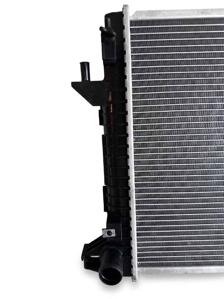 Radiator For 2011-2014 Ford F-150 5.0L -3.5L 3.7L 2015-2017 Expedition Navigator