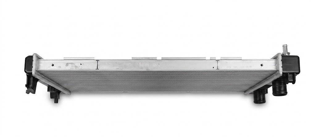 Radiator For 2011-2014 Ford F-150 5.0L -3.5L 3.7L 2015-2017 Expedition Navigator