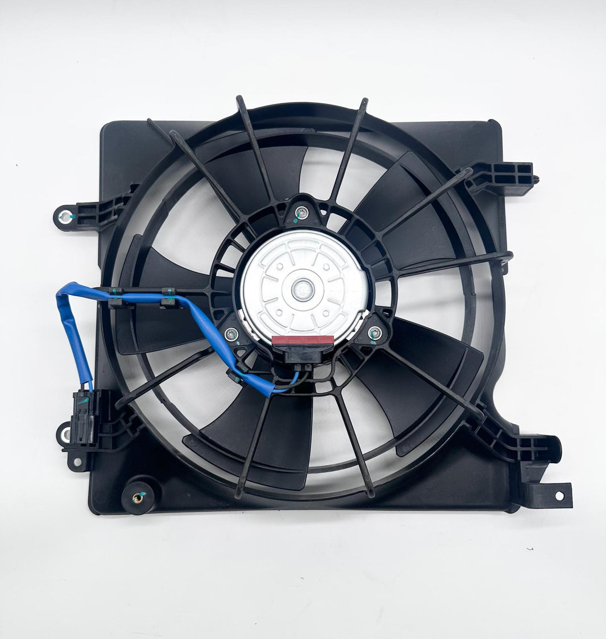 Engine Cooling Radiator Fan Honda & Acura Accord 08-12/Crosstour 12-15/TSX 09-14