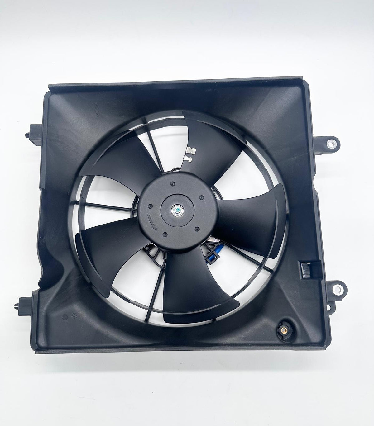 Engine Cooling Radiator Fan Honda & Acura Accord 08-12/Crosstour 12-15/TSX 09-14
