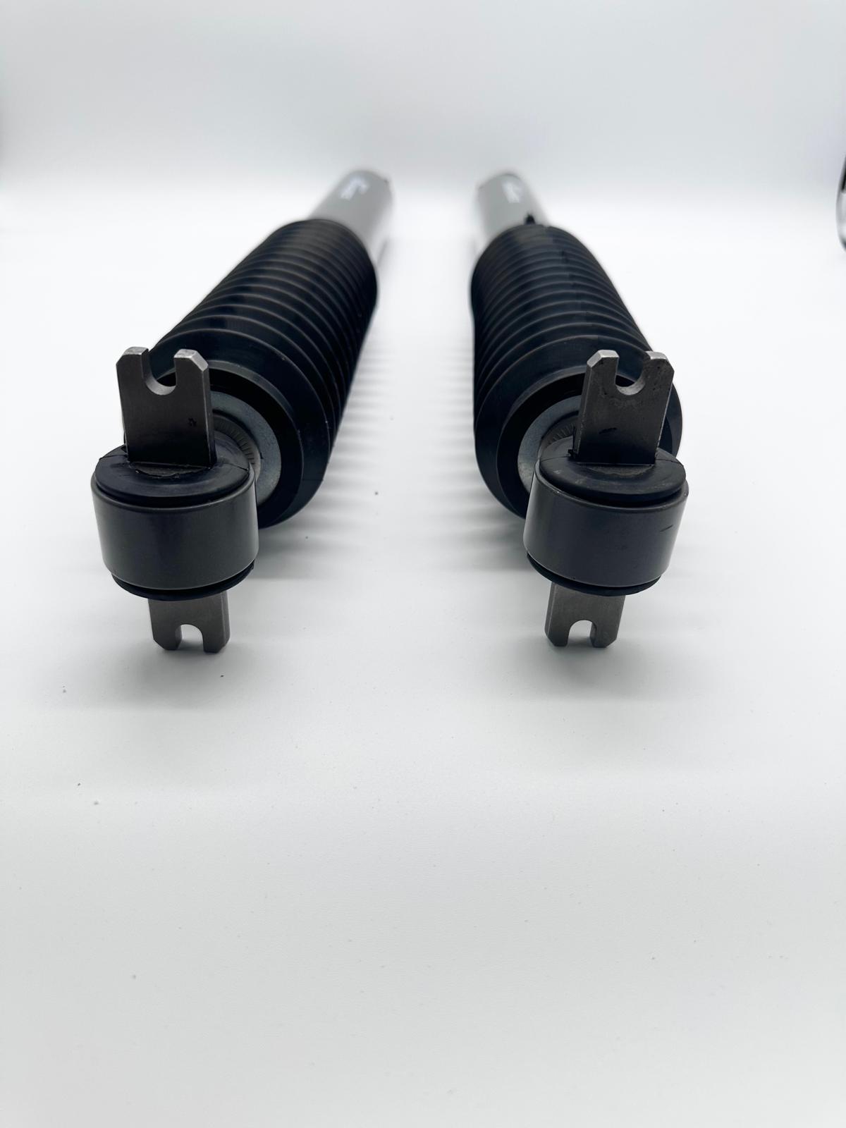 Rear Shock Absorbers for Jeep Wrangler TJ 4WD 1997-2006 0-3" Lift G1 Upgrade 2PCS
