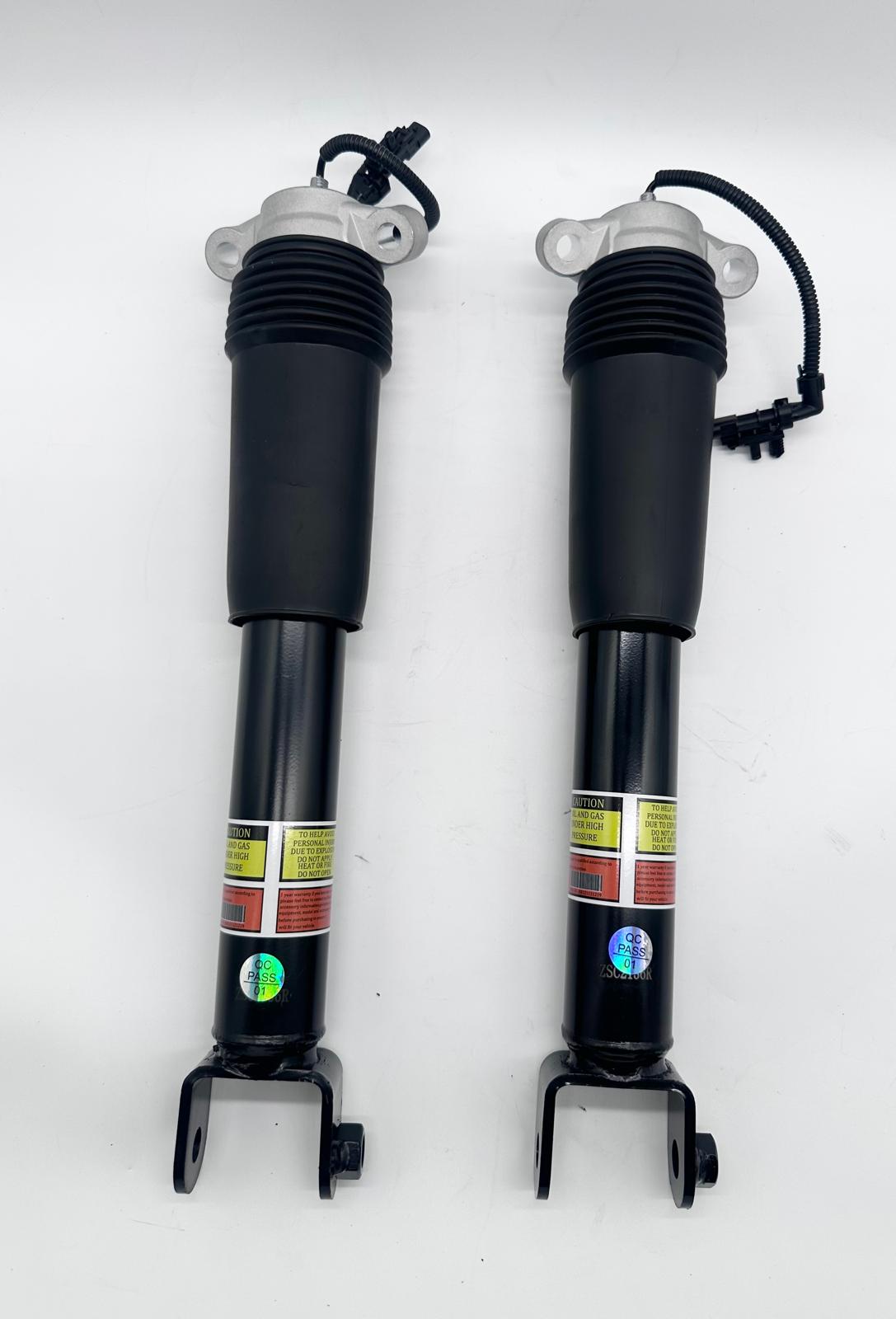 Rear Magnetic Shock Absorber for C7 Corvette 2014–2019