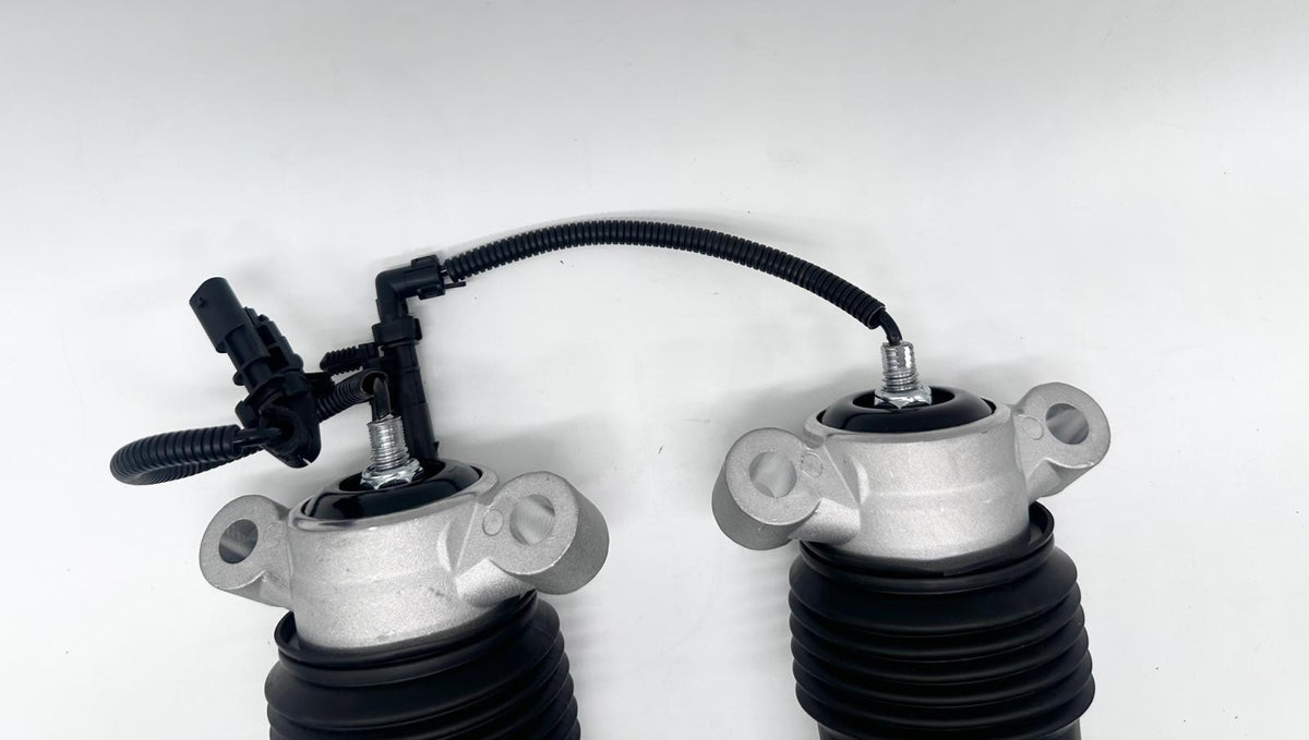 Rear Magnetic Shock Absorber for C7 Corvette 2014–2019