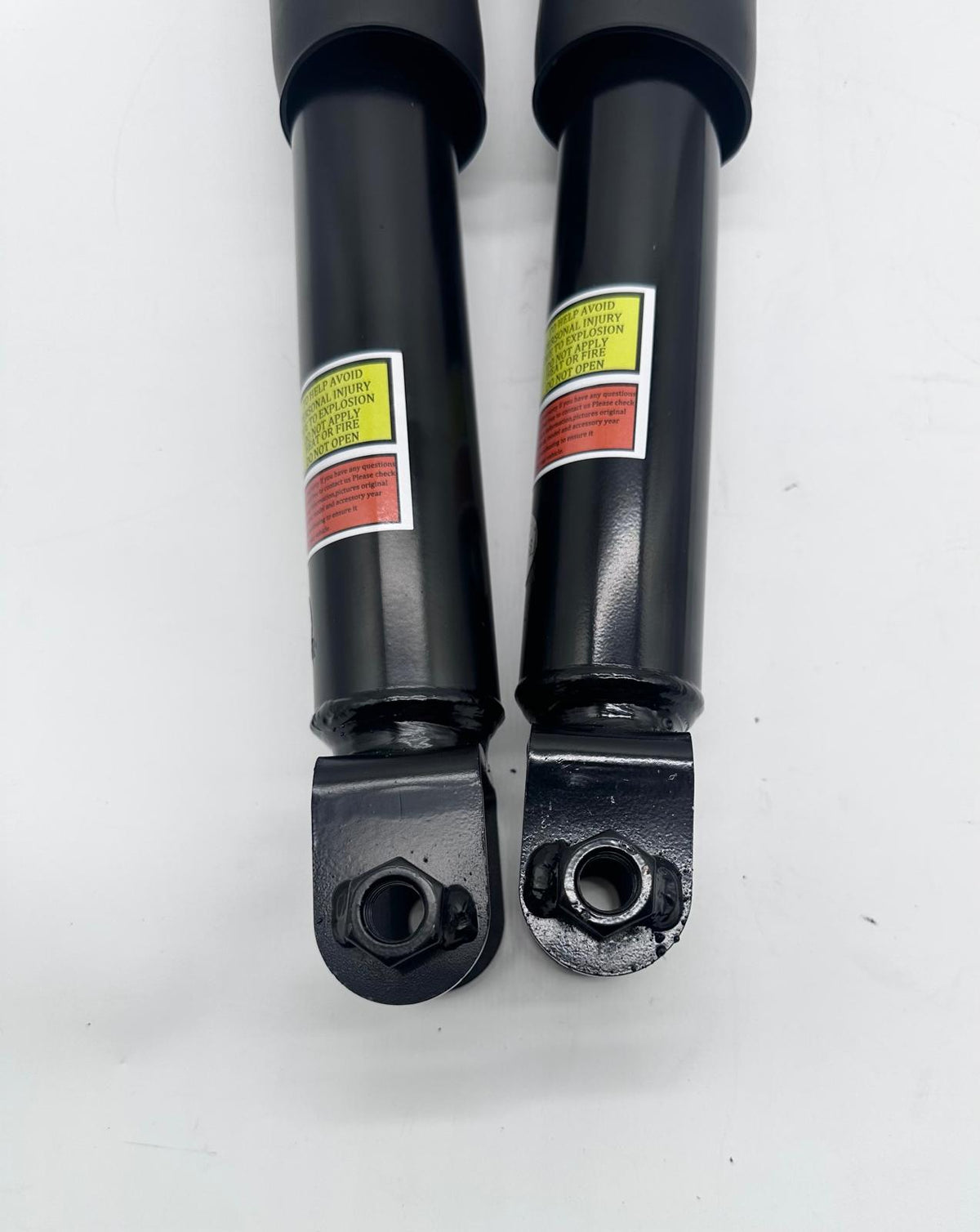 Rear Magnetic Shock Absorber for C7 Corvette 2014–2019