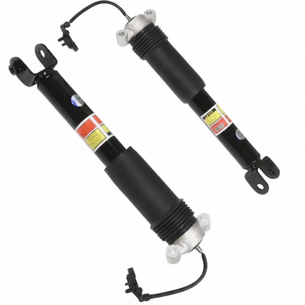 Rear Magnetic Shock Absorber for C7 Corvette 2014–2019