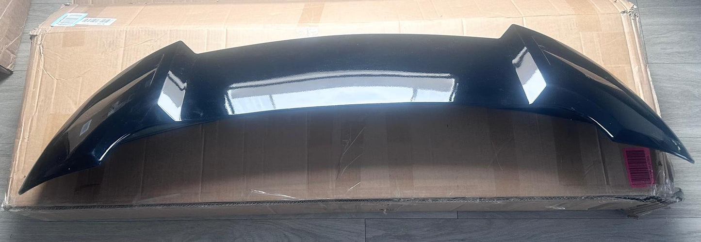 Rear Roof Spoiler Wing for Honda CR-V 2017-2022 EX/EX-L/LX/Touring Gloss Black