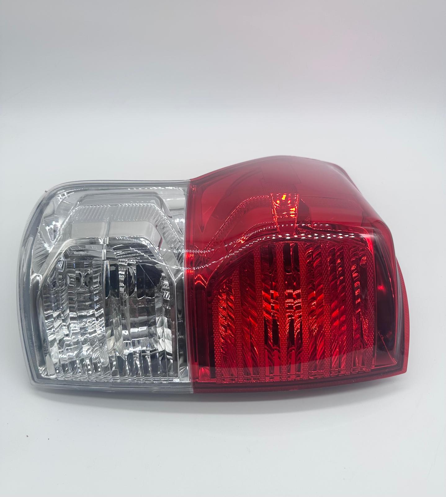 Rear Tail Light Assembly Set for Toyota Tundra 2007-2013 Driver & Passenger Side