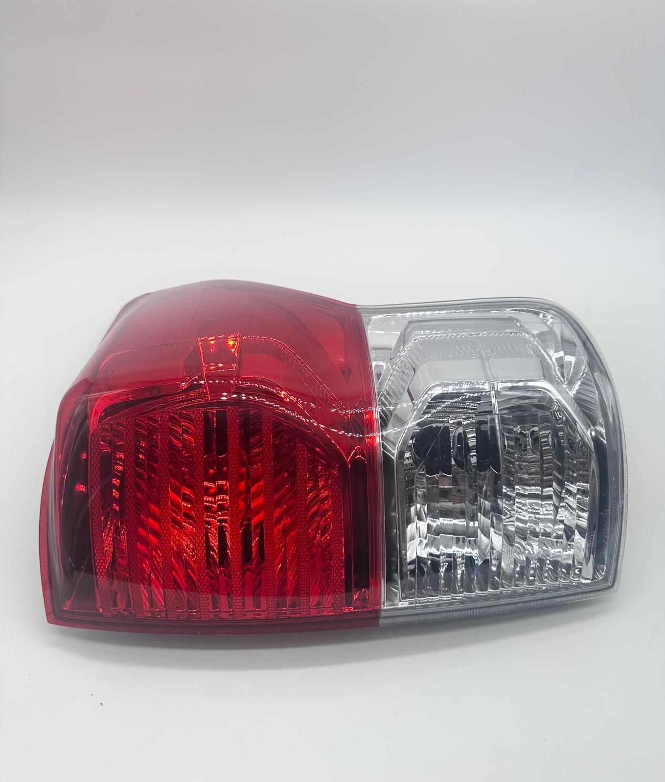 Rear Tail Light Assembly Set for Toyota Tundra 2007-2013 Driver & Passenger Side