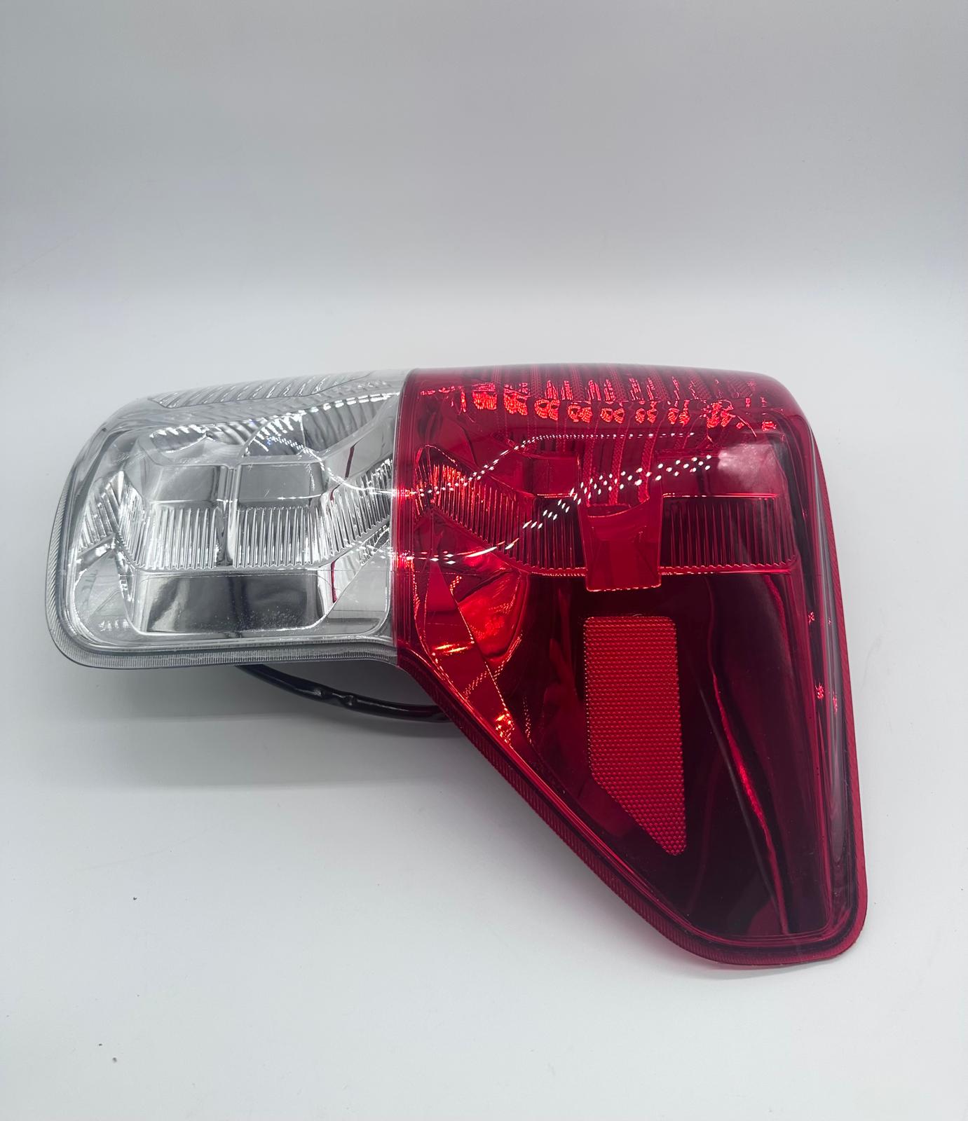 Rear Tail Light Assembly Set for Toyota Tundra 2007-2013 Driver & Passenger Side
