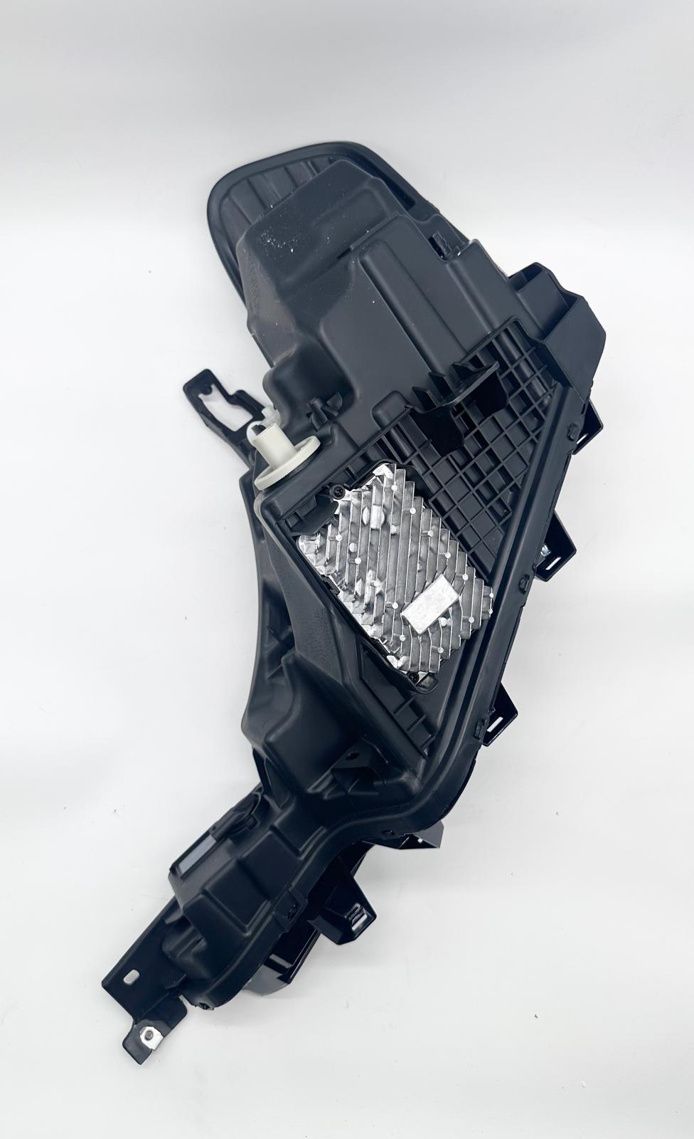 Right LED Headlight Assembly for Chevy Colorado ZR2 Z71 2023-2025 Passenger Side