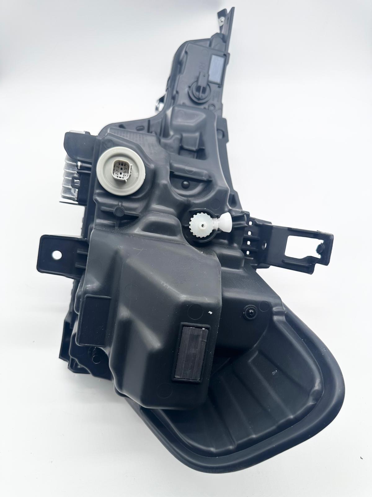 Right LED Headlight Assembly for Chevy Colorado ZR2 Z71 2023-2025 Passenger Side
