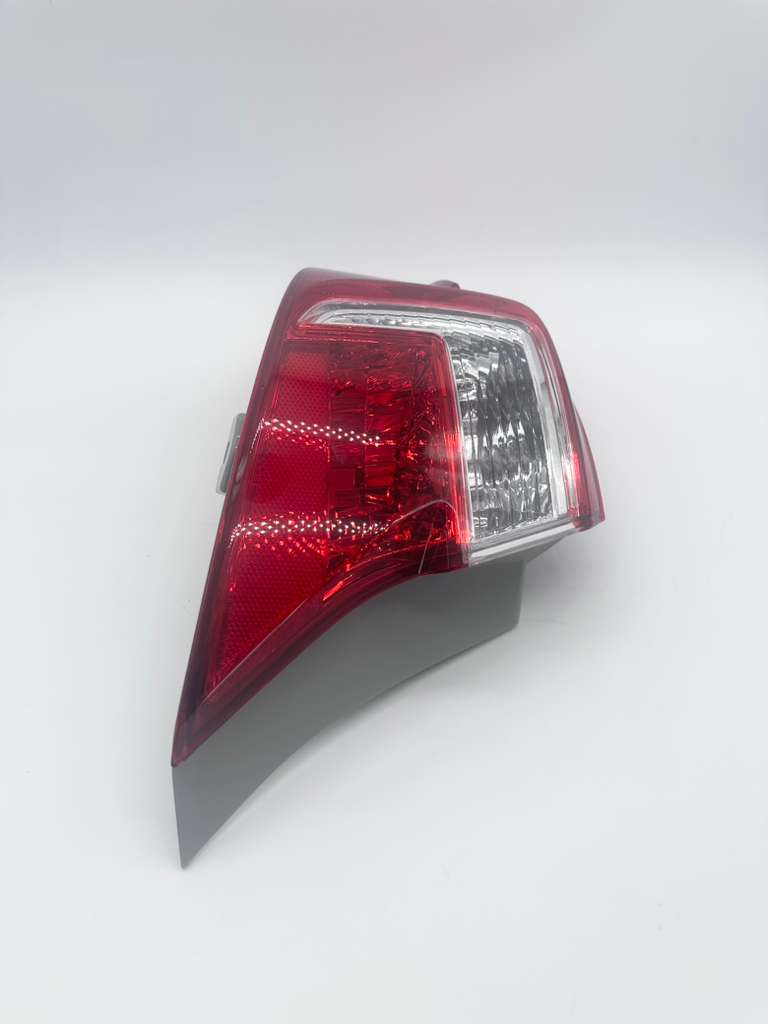 Tail Light Assembly Left Driver Side for Toyota Camry 2012-2014 Rear Lamp