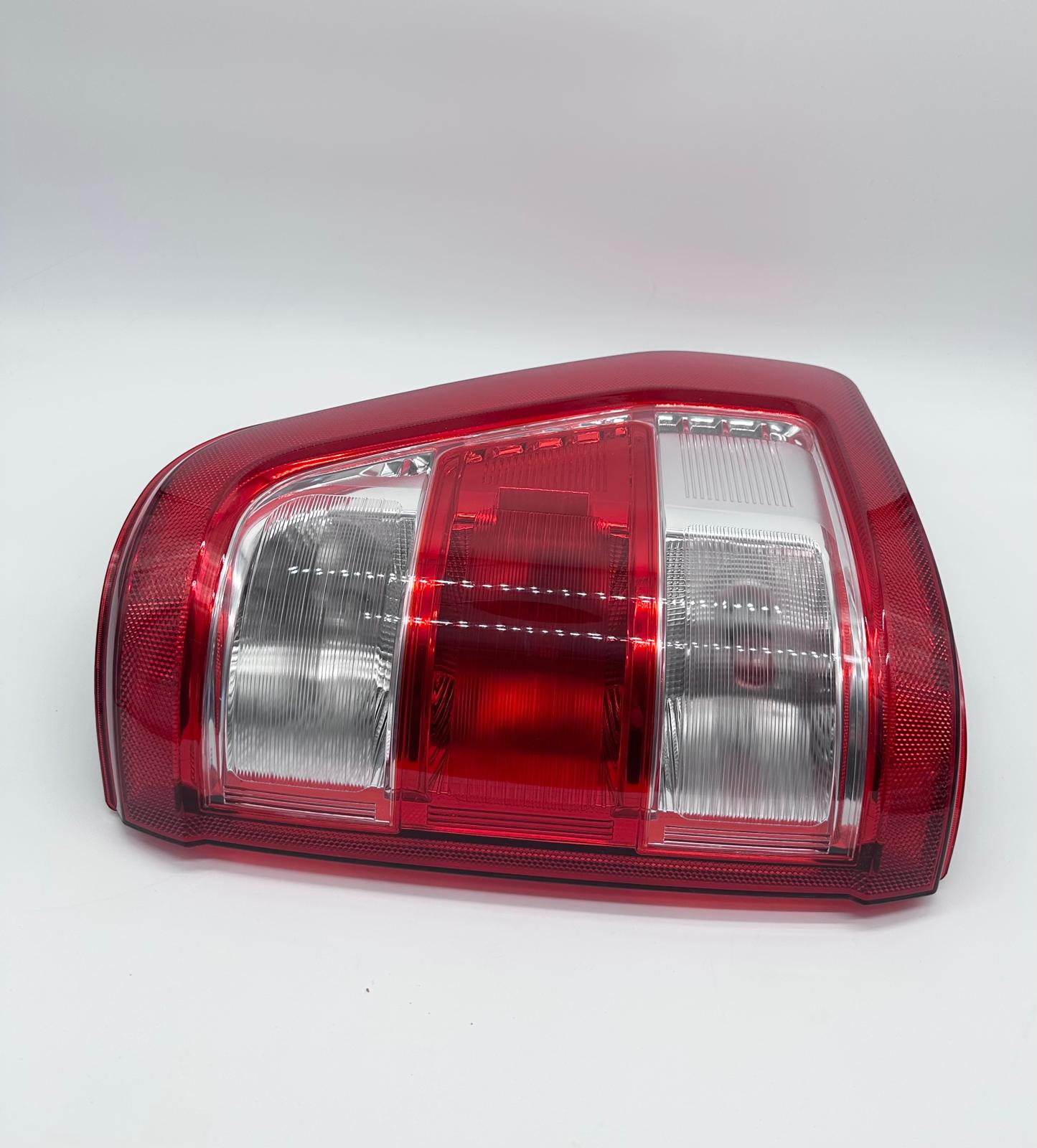 Tail Light Assembly Right Passenger Side for Ford F-150 XL/STX 2021-2023 w/Bulbs
