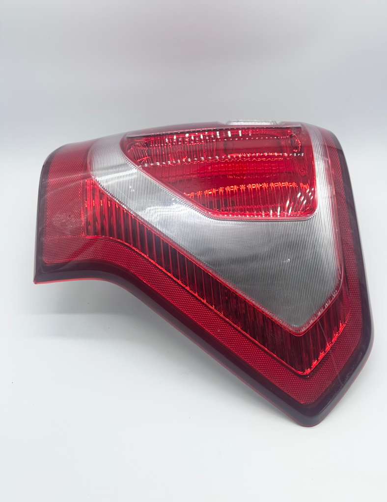 Tail Light Assembly Right Passenger Side for Ford Expedition XL XLT 2018-2021 Halogen