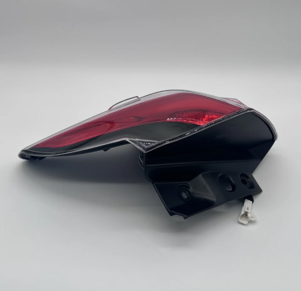 Toyota RAV4 2016 2017 2018 Tail Light Assembly Passenger Side LE/Hybrid XLE/XLE