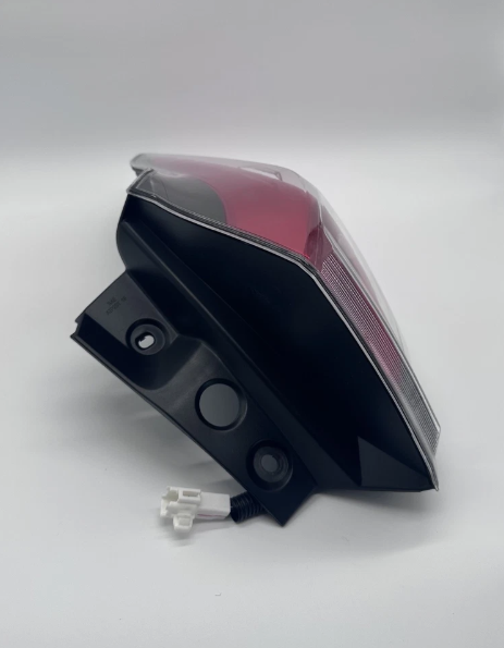 Toyota RAV4 2016 2017 2018 Tail Light Assembly Passenger Side LE/Hybrid XLE/XLE