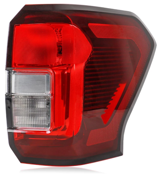 Tail Lights Passenger side 2022-2024 Ford Expedition King Ranch/XL/XLT/Limited