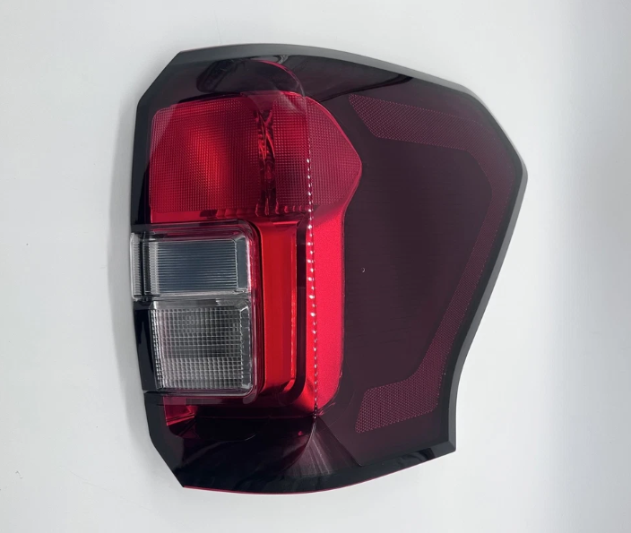 Tail Lights Passenger side 2022-2024 Ford Expedition King Ranch/XL/XLT/Limited