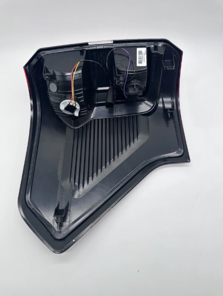 Tail Lights Passenger side 2022-2024 Ford Expedition King Ranch/XL/XLT/Limited